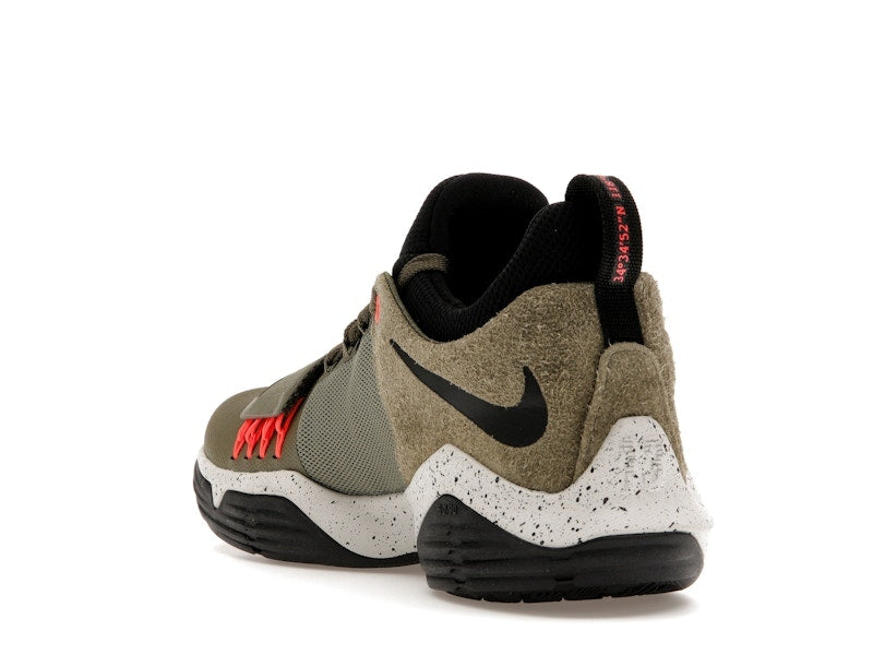 Nike PG 1 Elements
