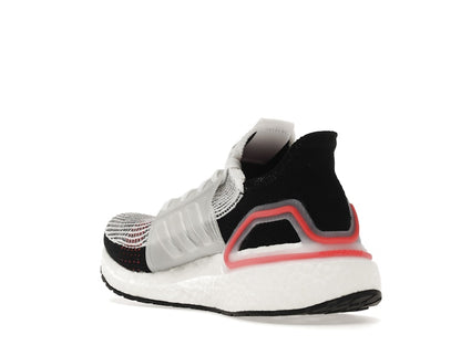 adidas Ultra Boost 2019 Cloud White Active Red (Women's)