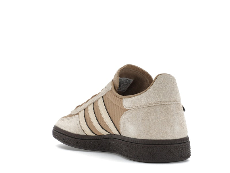 adidas Handball Spezial Cardboard Crystal Sand