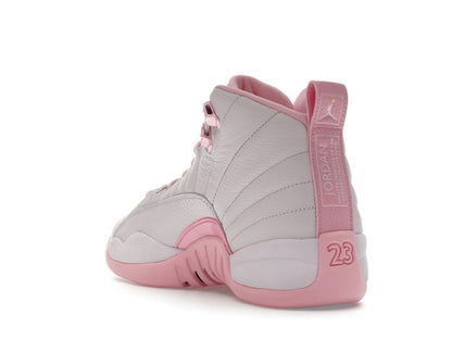 Jordan 12 Retro Pearl Pink (GS)