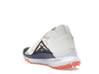 Nike React Pegasus Trail 4 Gore-Tex Sea Glass Purple Ink