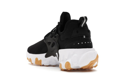 Nike Reacto Presto Black