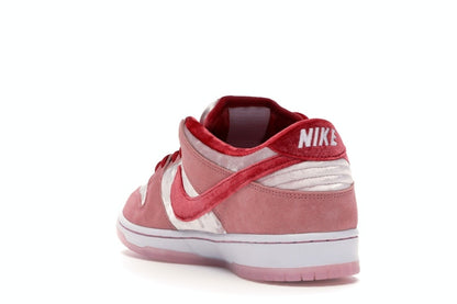 Nike SB Dunk Low StrangeLove Skateboards