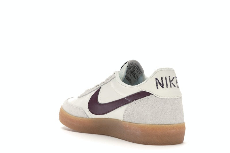 Nike Killshot 2 Night Maroon