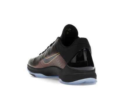 Nike Kobe 5 Protro Year of the Mamba Eggplant