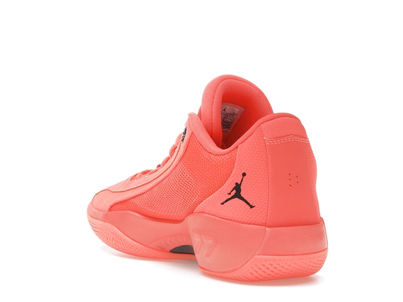 Jordan Luka .77 Bright Mango Black