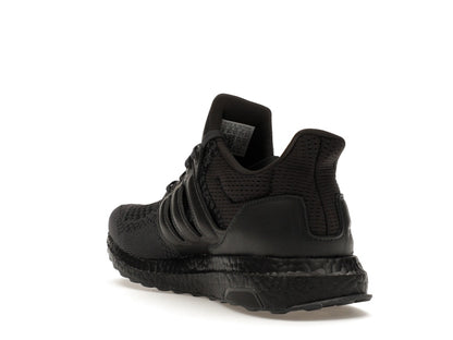 adidas Ultra Boost 1.0 DNA Carbon Core Black