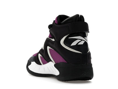 Reebok Instapump Fury Zone Aubergine