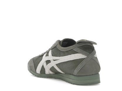 Onitsuka Tiger Mexico 66 SD Vintage Mantle Green Ivory