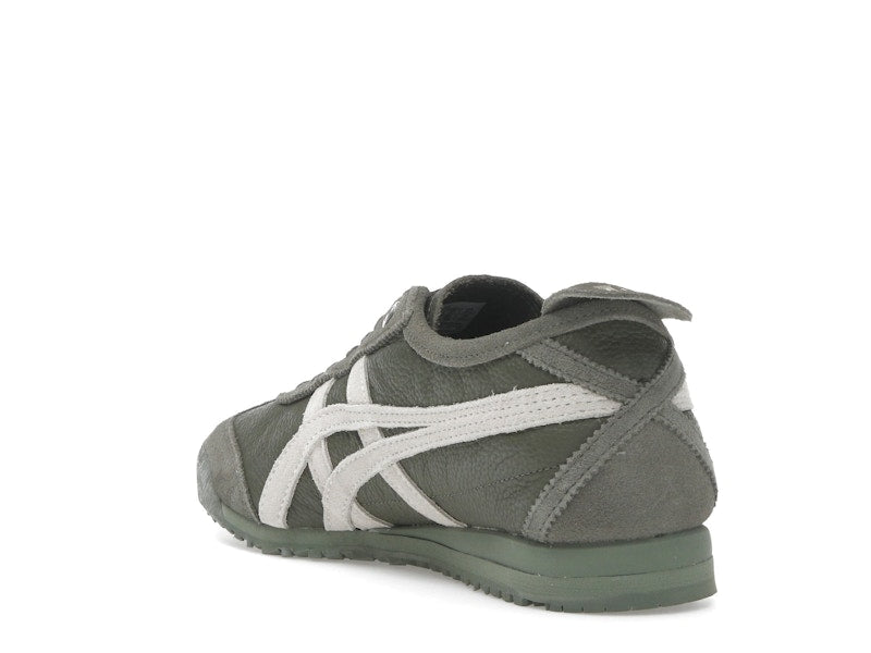 Onitsuka Tiger Mexico 66 SD Vintage Mantle Green Ivory