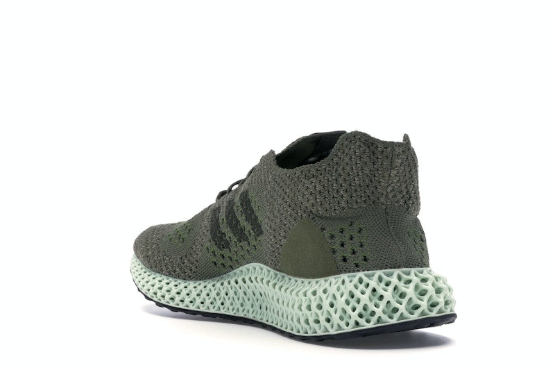 adidas Futurecraft 4D Footpatrol