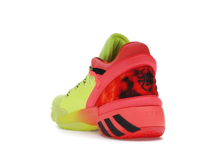 adidas D.O.N. Issue #2 Fire of Greatness