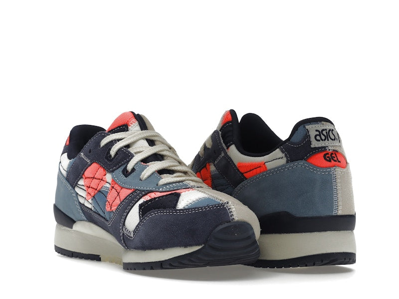 ASICS Gel-Lyte III Patchwork