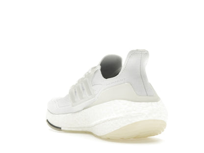 adidas Ultra Boost 21 White Iridescent Cage