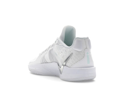 Nike Sabrina 2 White Noise (Women's)