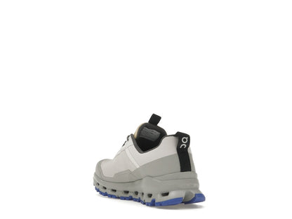 On Running Cloudhero Waterproof Silver Fog (GS)