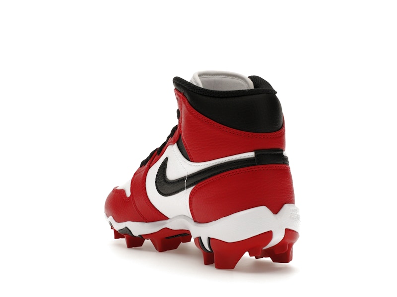 Jordan 1 Mid Cleat Chicago (GS)
