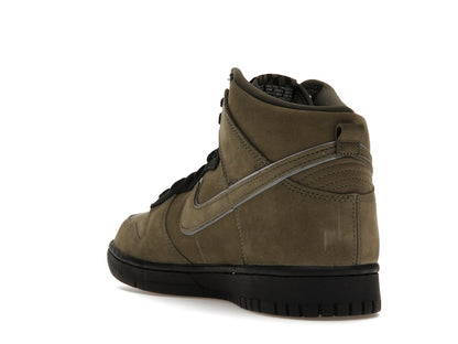 Nike Dunk High Soulgoods Olive