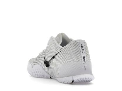 Nike Court Air Zoom Vapor 11 HC White Black