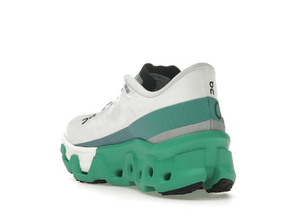 On Running Cloudmonster Hyper Undyed Mint