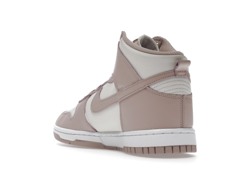 Nike Dunk High Pink Oxford (Women's)