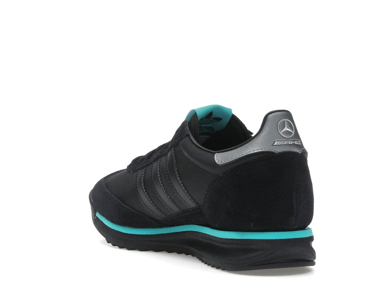 adidas SL 72 RS Mercedes-AMG Petronas Formula One Team Black