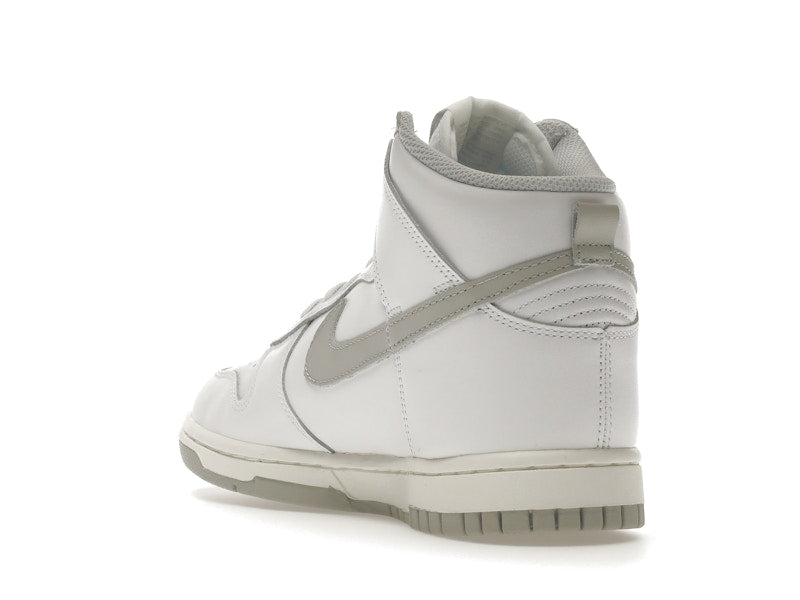 Nike Dunk High Neutral Grey (Women's)