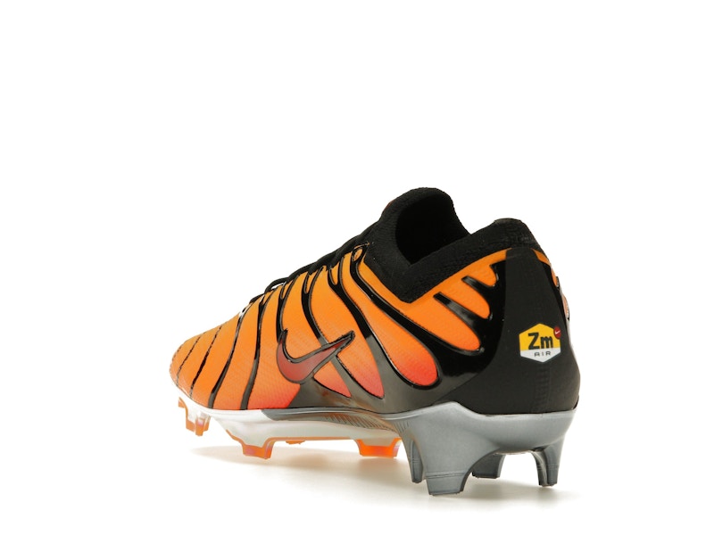 Nike Mercurial Vapor 15 Elite FG x Air Max Plus Sunset