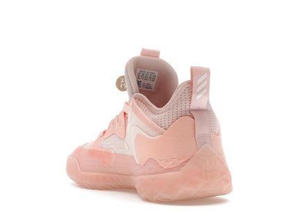 adidas Harden Vol. 5 Futurenatural Icey Pink