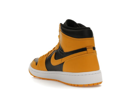 Jordan 1 Retro High Golf Pollen