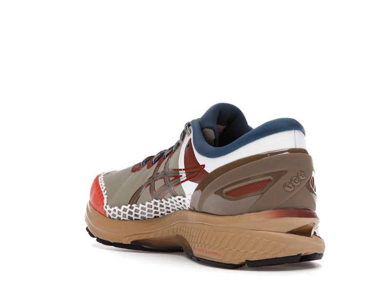 ASICS Gel-Kayano 27 Vivienne Westwood Tan