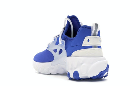 Nike React Presto Hyper Royal