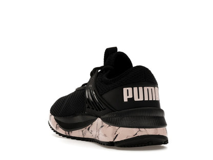 Puma Pacer Future Marble Black Chalk Pink (Women's)