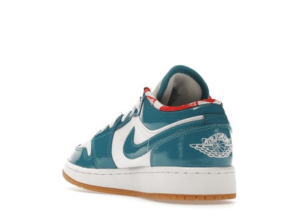 Jordan 1 Low Barcelona (GS)