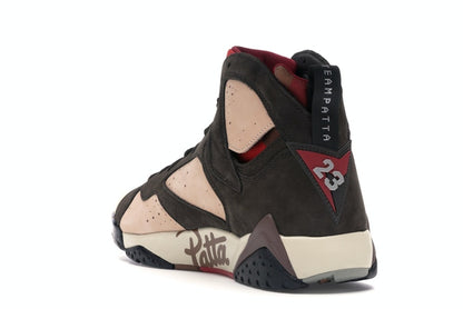 Jordan 7 Retro Patta Shimmer