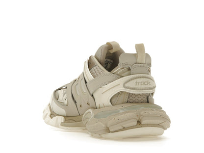 Balenciaga Track Recycled Sole Beige (Women's)