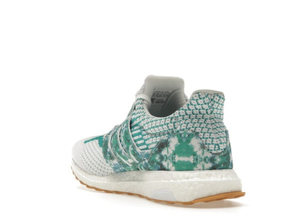 adidas Ultra Boost 5.0 DNA Cloud White Green