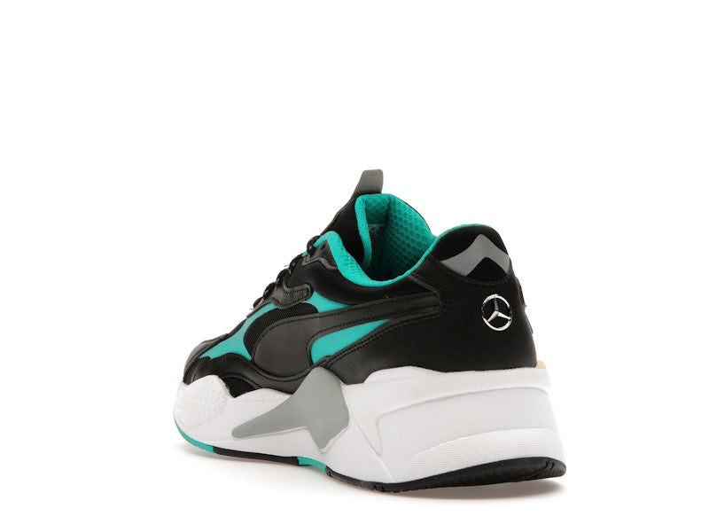 Puma RS-X 3 Mercedes AMG Petronas Black
