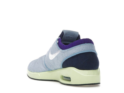 Nike SB Air Max Janoski 2 Light Armory Blue