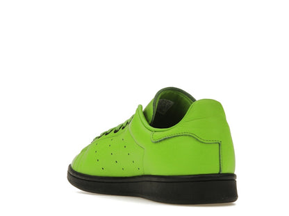 adidas Stan Smith Fucking Awesome Semi Solar Green