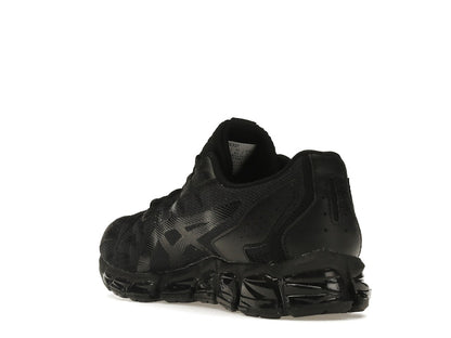 ASICS Gel Quantum 360 6 Black