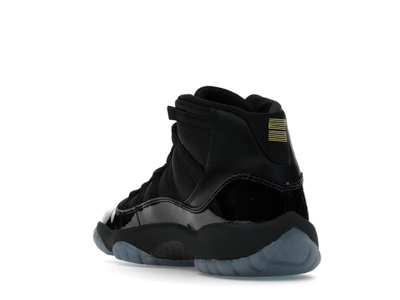 Jordan 11 Retro Gamma Blue (2025) (GS)