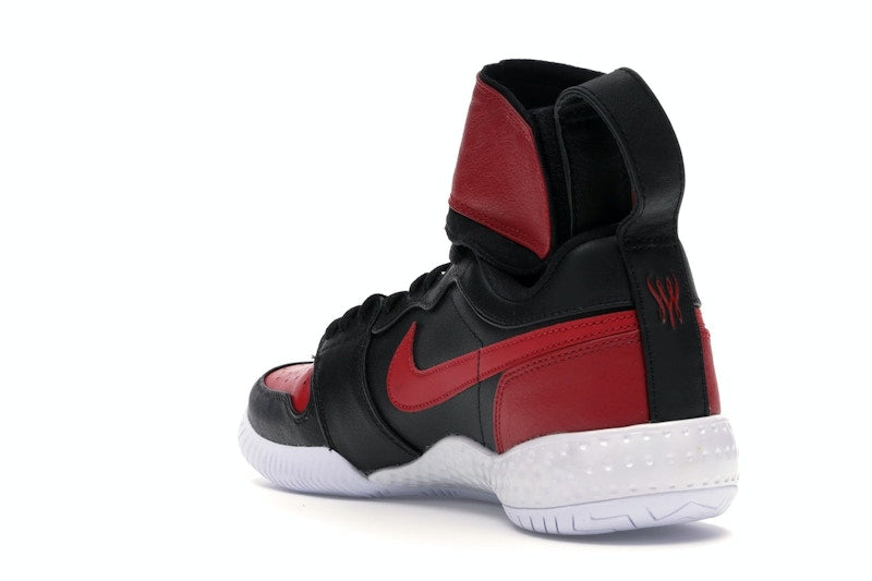 Nike Court Flare AJ1 Serena Williams Bred (Women's)