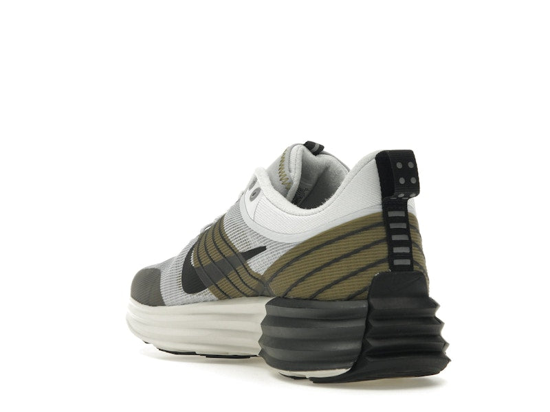 Nike Lunar Roam Platinum Tint Desert Moss