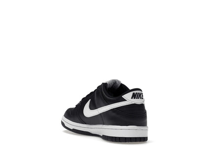 Nike Dunk Low Black Panda 2.0 (GS)