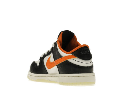 Nike Dunk Low PRM Halloween (2021) (TD)