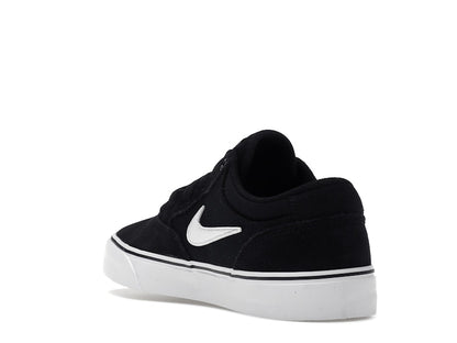 Nike SB Chron 2 Black