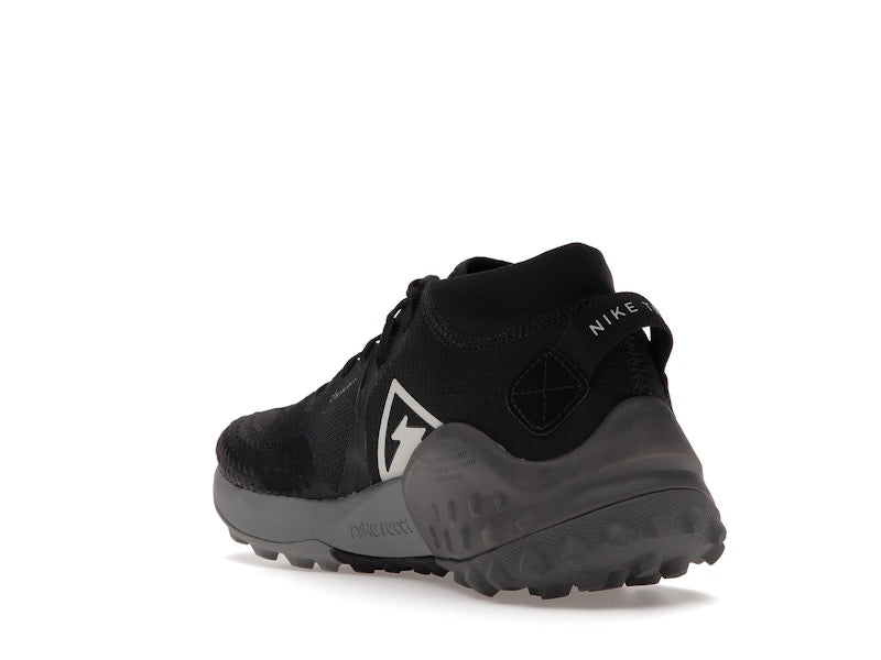 Nike Wildhorse 6 Off Noir
