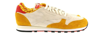 Reebok Classic Leather Hanon "Aberdeen Leopards" (NE-YO Charity Auction)