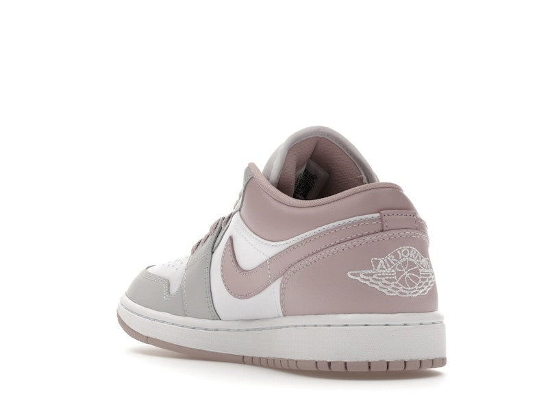 Jordan 1 Low Particle Rose (Women's)